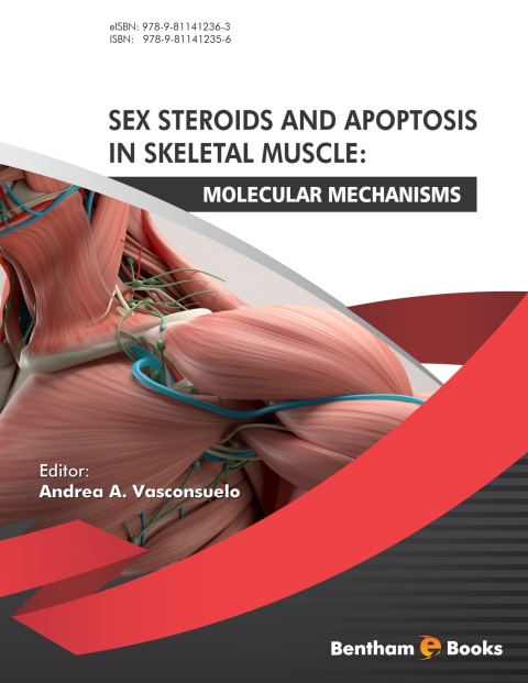 Cover image for book Sex Steroids and Apoptosis In Skeletal Muscle: Molecular Mechanisms
