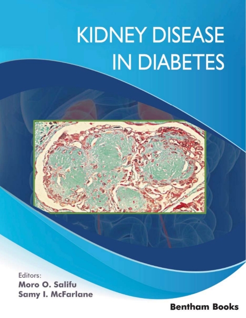 Cover image for book Kidney Disease in Diabetes