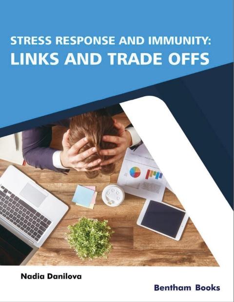Cover image for book Stress Response and Immunity: Links and Trade Offs