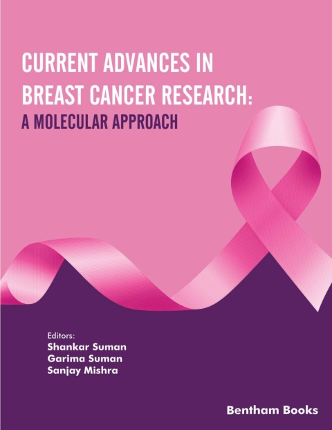 Cover image for book Current Advances in Breast Cancer Research: A Molecular Approach