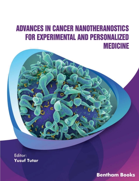 Cover image for book Advances in Cancer Nanotheranostics for Experimental and Personalized Medicine