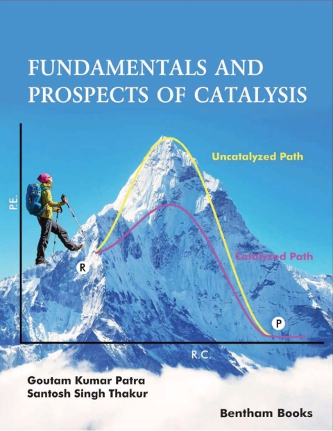 Cover image for book Fundamentals and Prospects of Catalysis