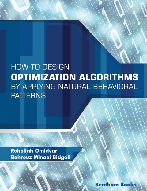 Cover image for book How to Design Optimization Algorithms by Applying Natural Behavioral Patterns