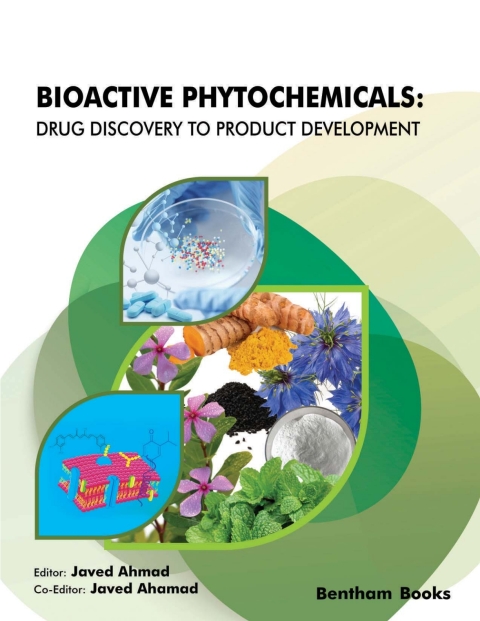 Cover image for book Bioactive Phytochemicals: Drug Discovery to Product Development