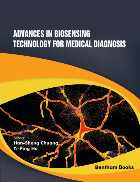 Cover image for book Advances in Biosensing Technology for Medical Diagnosis