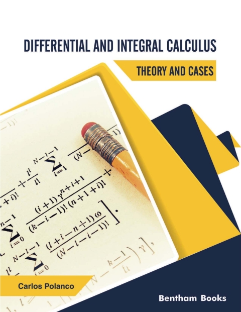 Cover image for book Differential and Integral Calculus - Theory and Cases