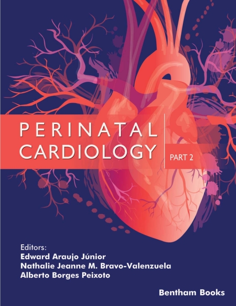 Cover image for book Perinatal Cardiology Part 2