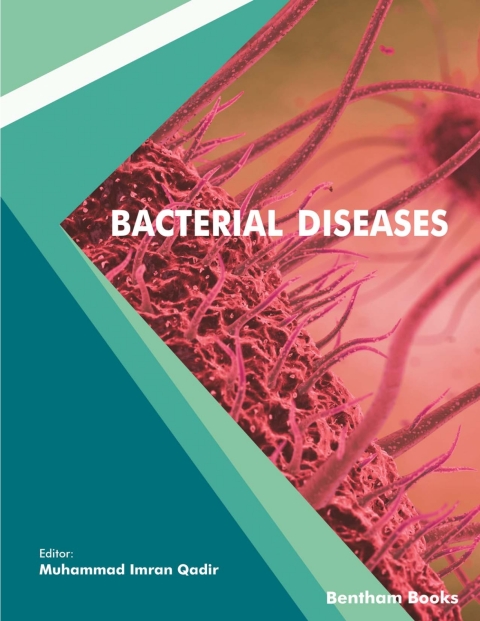 Cover image for book Bacterial Diseases
