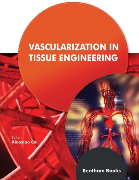 Cover image for book Vascularization in Tissue Engineering