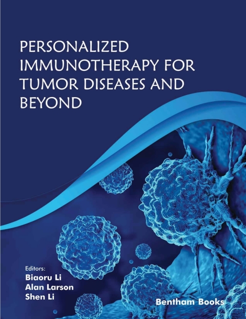 Cover image for book Personalized Immunotherapy for Tumor Diseases and Beyond