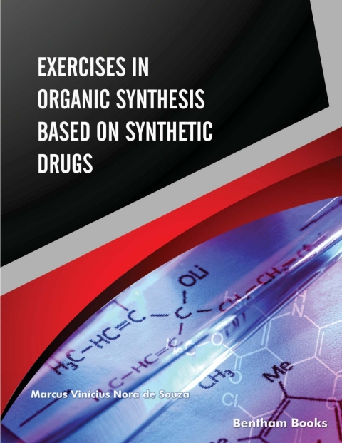 Cover image for book Exercises in Organic Synthesis Based on Synthetic Drugs