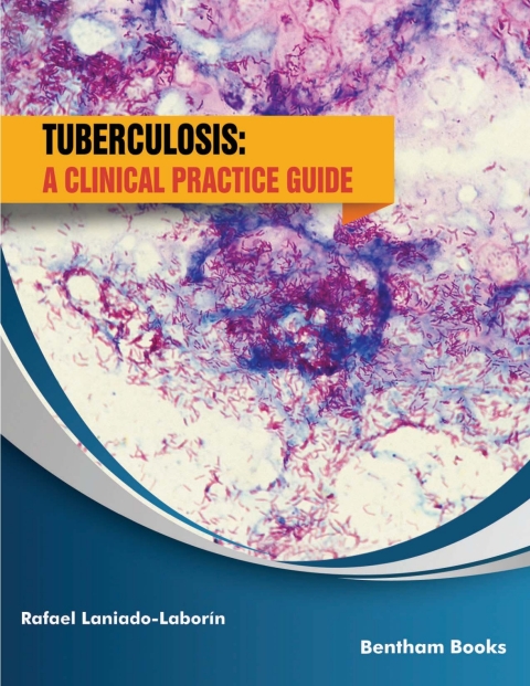 Cover image for book Tuberculosis: A Clinical Practice Guide