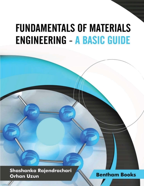 Cover image for book Fundamentals of Materials Engineering - A Basic Guide