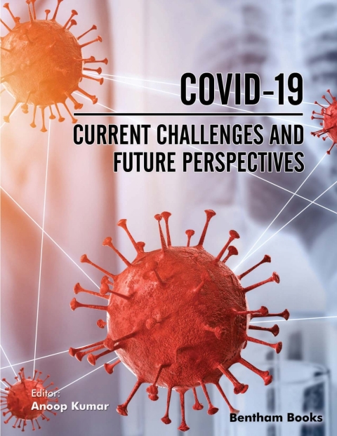 Cover image for book COVID-19: Current Challenges and Future Perspectives