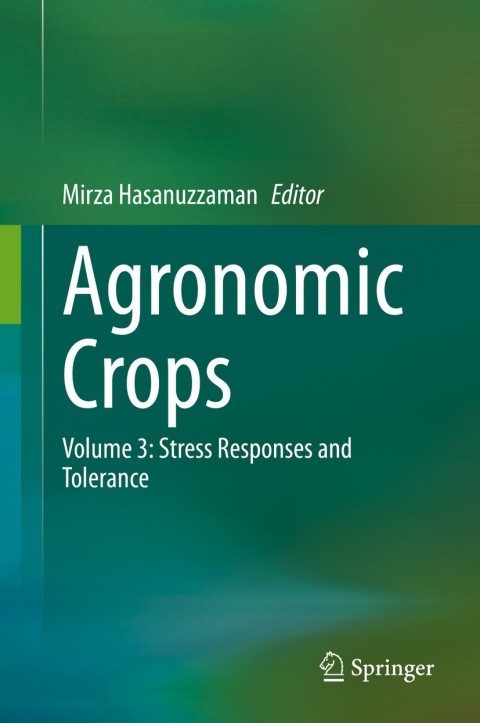 Agronomic Crops 