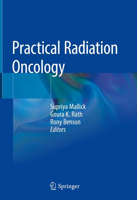 Cover image for book Practical Radiation Oncology