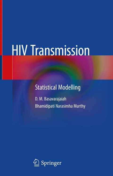 Cover image for book HIV Transmission