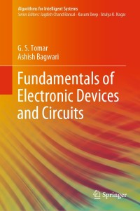 FUNDAMENTALS OF ELECTRONIC DEVICES AND CIRCUITS