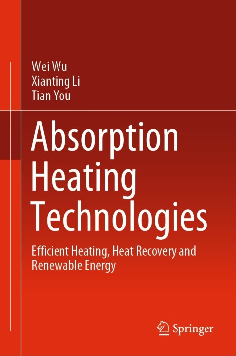 Absorption Heating Technologies 