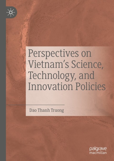 Cover image for book Perspectives on Vietnam’s Science, Technology, and Innovation Policies