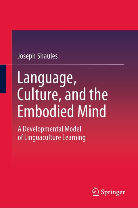 Cover image for book Language, Culture, and the Embodied Mind