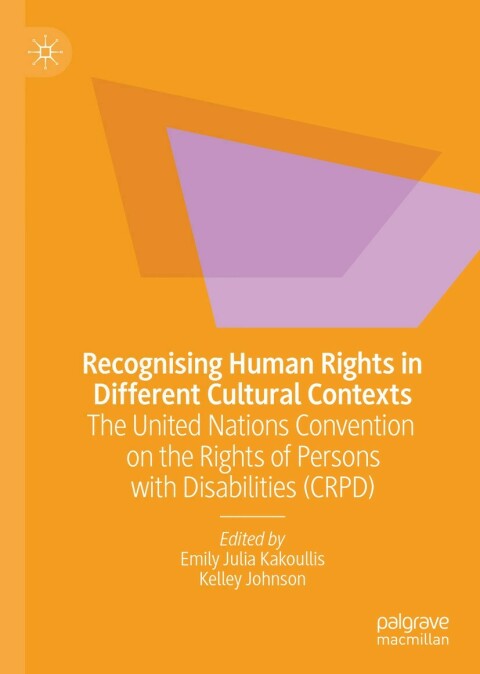 Recognising Human Rights in Different Cultural Contexts 