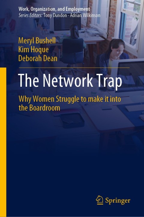 The Network Trap 