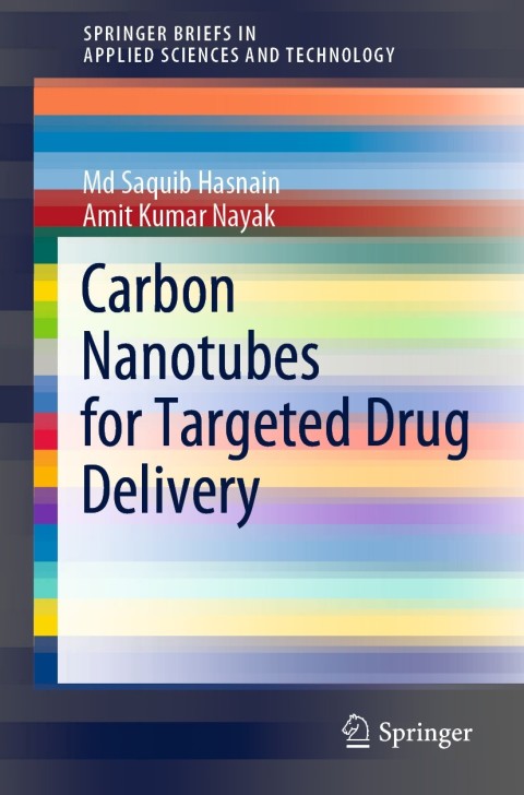 Carbon Nanotubes for Targeted Drug Delivery 