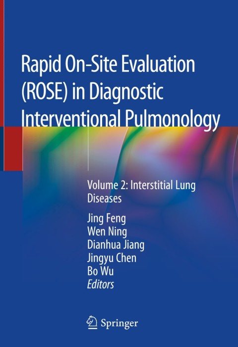Rapid On-Site Evaluation (ROSE) in Diagnostic Interventional Pulmonology 