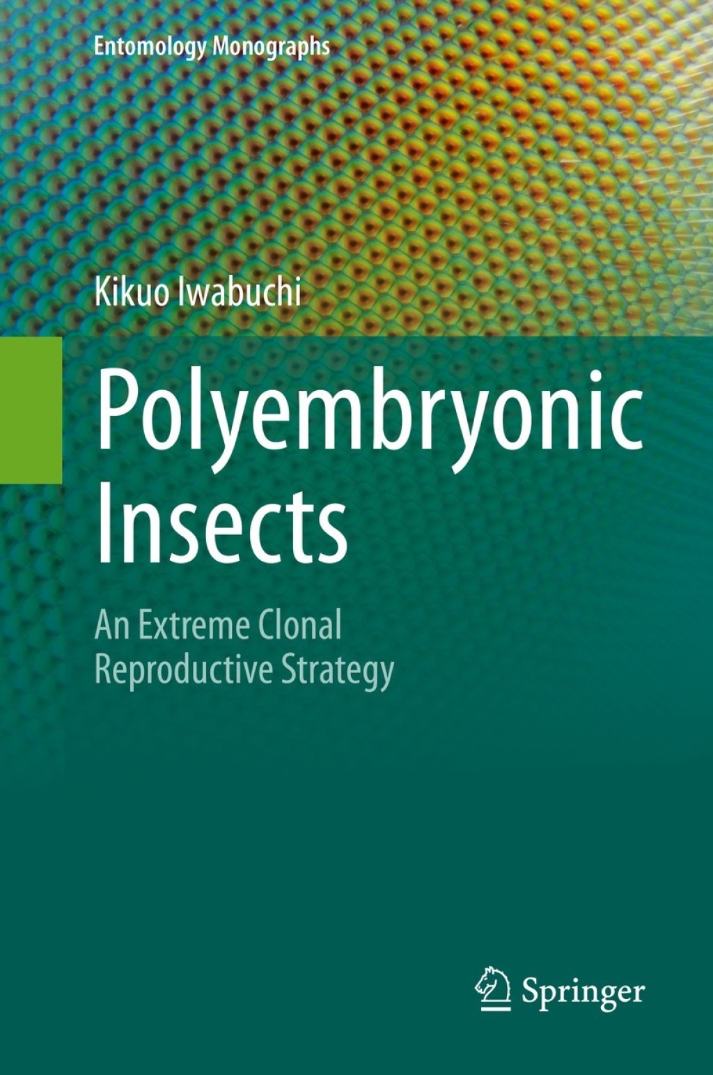 Polyembryonic Insects (eBook)