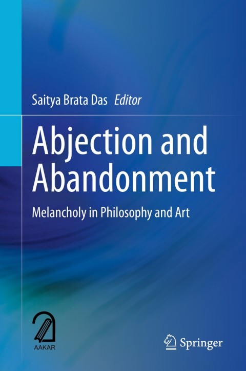 Cover image for book Abjection and Abandonment