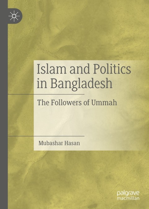 Cover image for book Islam and Politics in Bangladesh