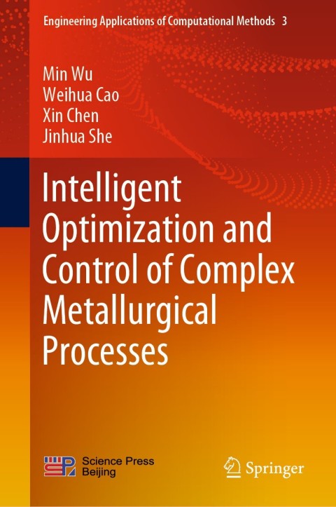 Intelligent Optimization and Control of Complex Metallurgical Processes 