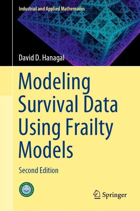 Modeling Survival Data Using Frailty Models 