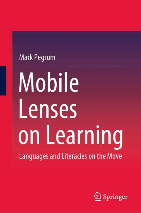 Cover image for book Mobile Lenses on Learning