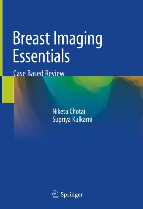 Cover image for book Breast Imaging Essentials