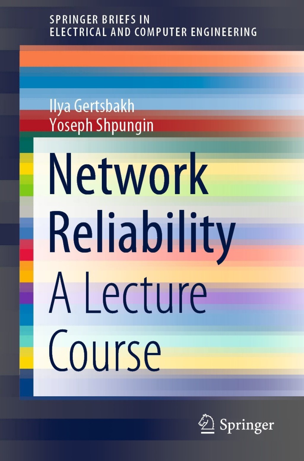 Network Reliability (eBook)