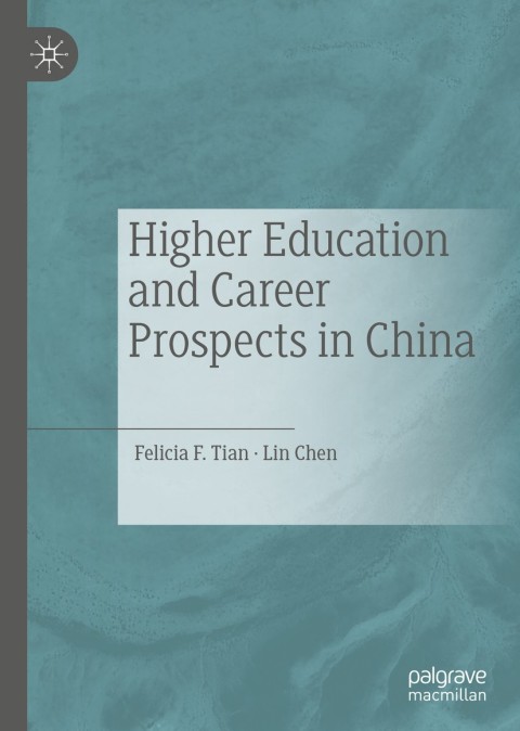 Cover image for book Higher Education and Career Prospects in China