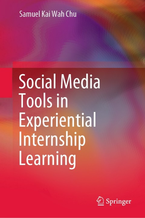 Cover image for book Social Media Tools in Experiential Internship Learning