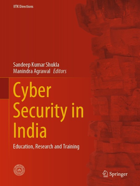 Cyber Security in India 