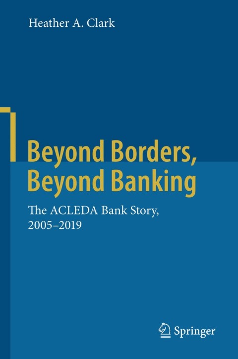 Beyond Borders, Beyond Banking 