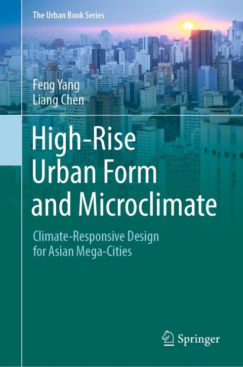 High-Rise Urban Form and Microclimate 