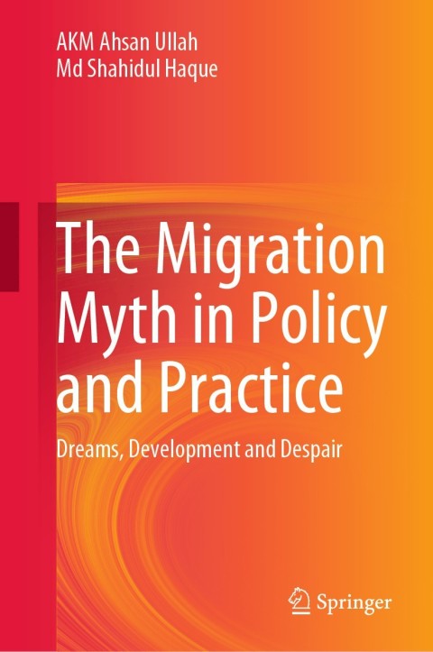 Cover image for book The Migration Myth in Policy and Practice