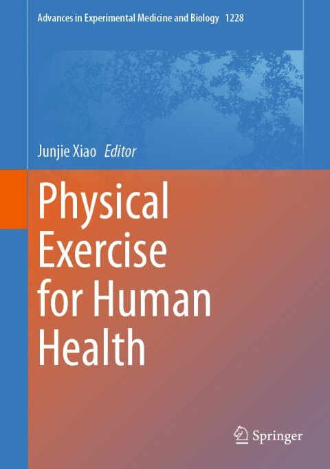 Cover image for book Physical Exercise for Human Health