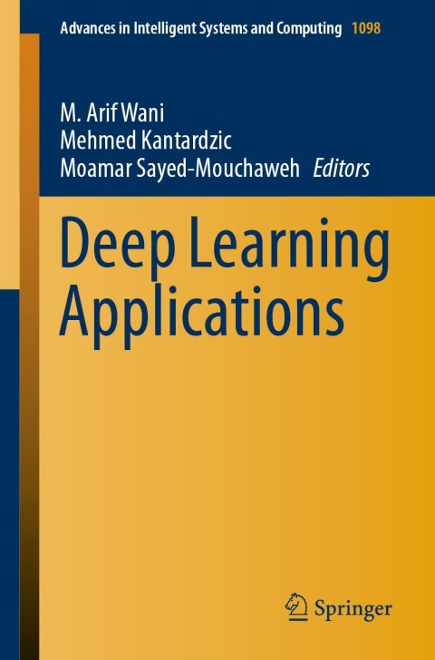 Deep Learning Applications 
