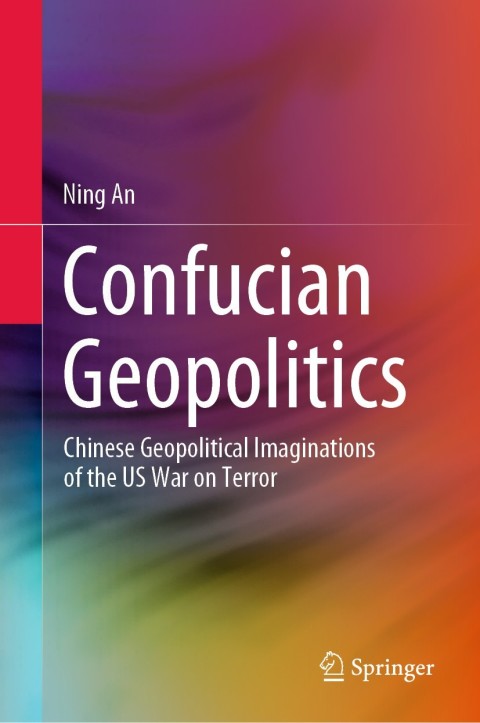 Cover image for book Confucian Geopolitics