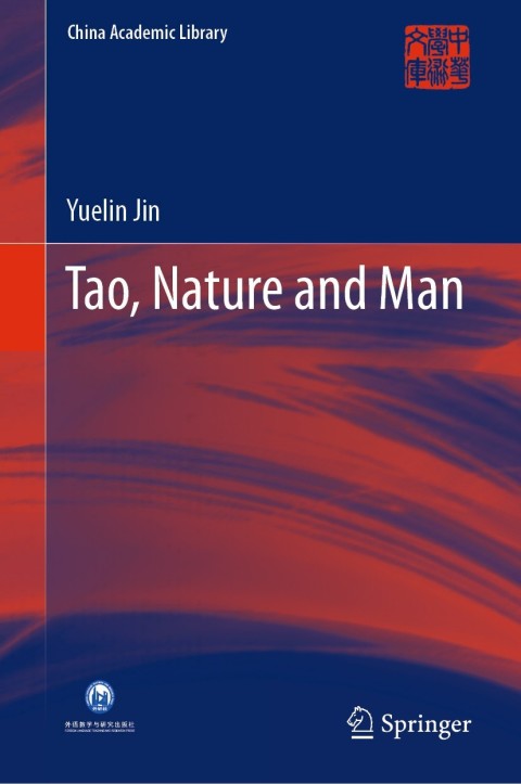 Cover image for book Tao, Nature and Man
