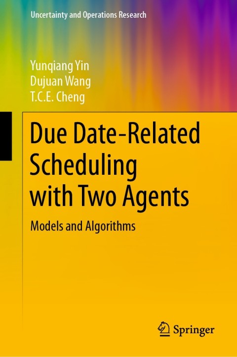 Due Date-Related Scheduling with Two Agents 