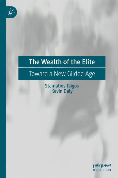 Cover image for book The Wealth of the Elite