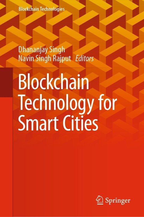 Blockchain Technology for Smart Cities 